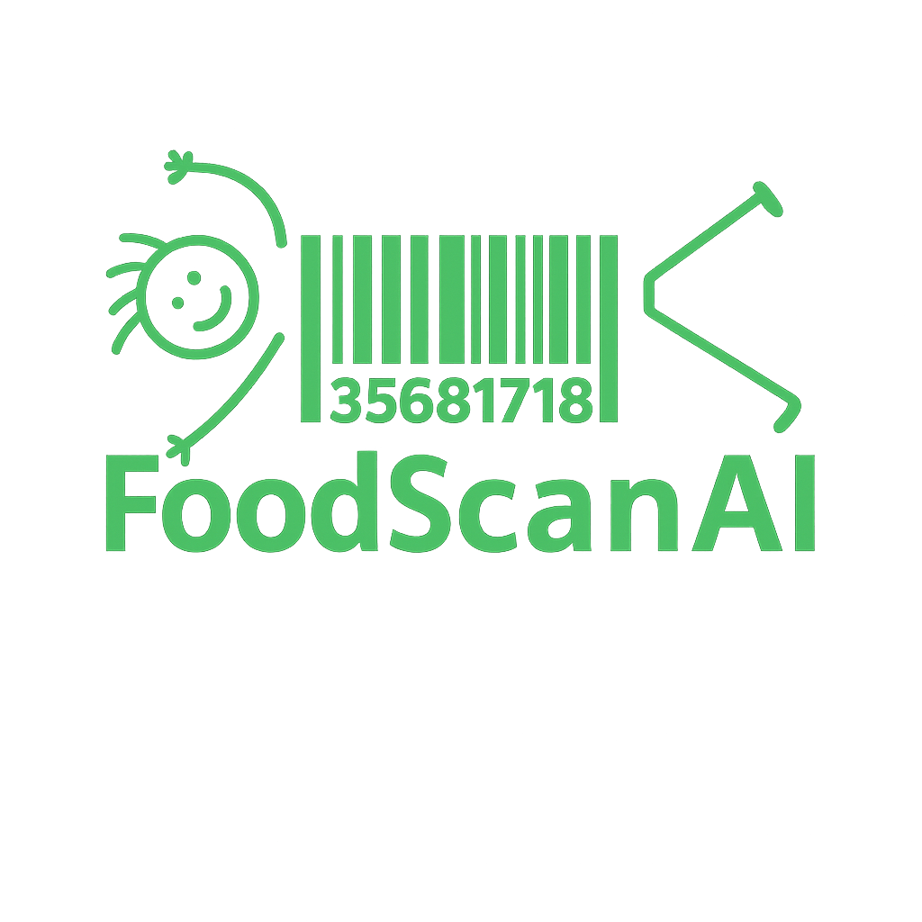 FoodScanAI Bot