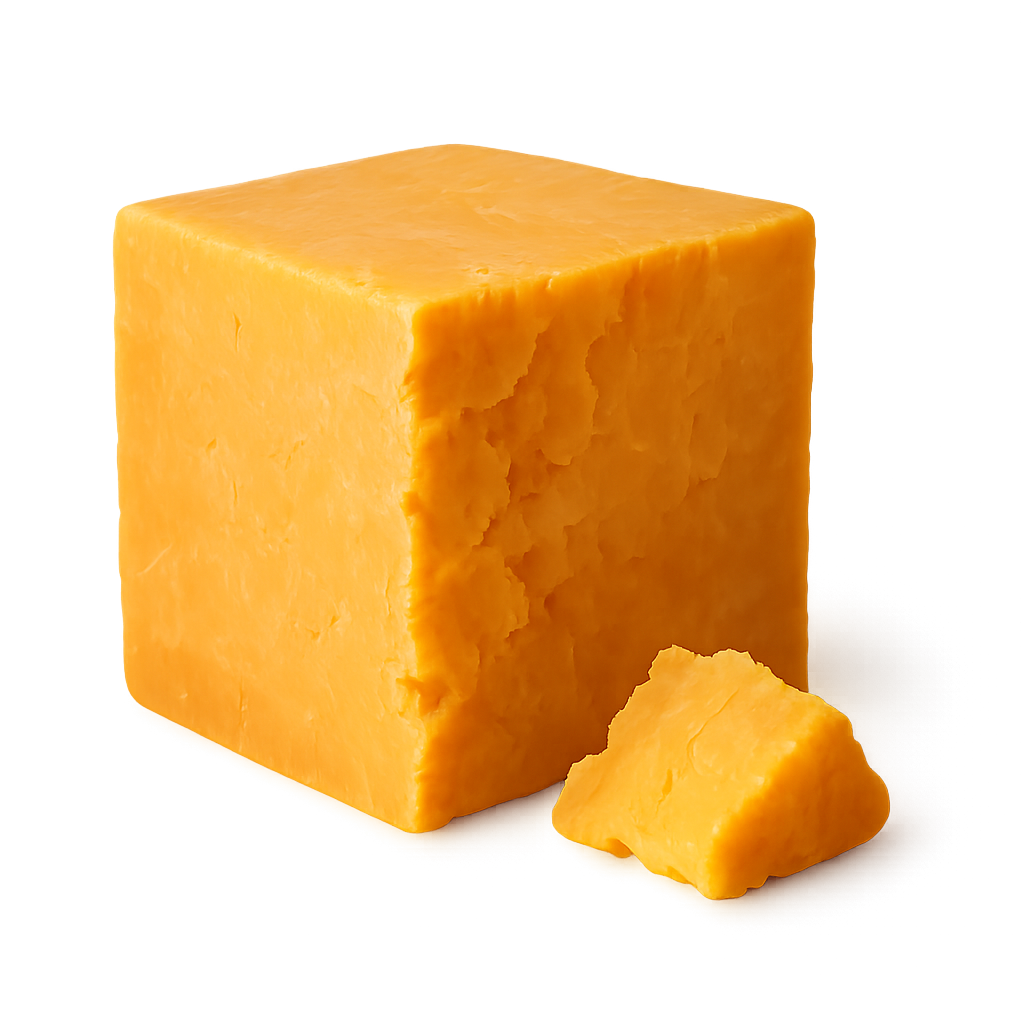 Käse Cheddar