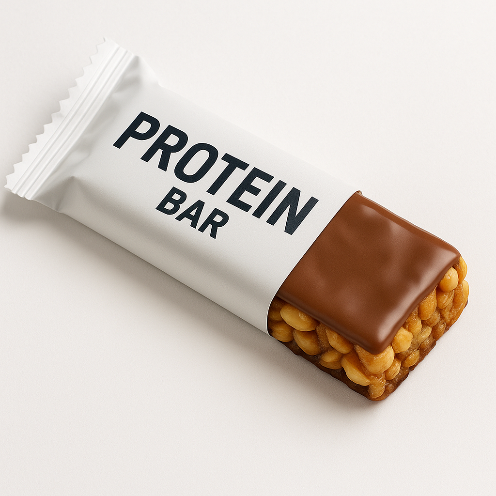 Proteinriegel