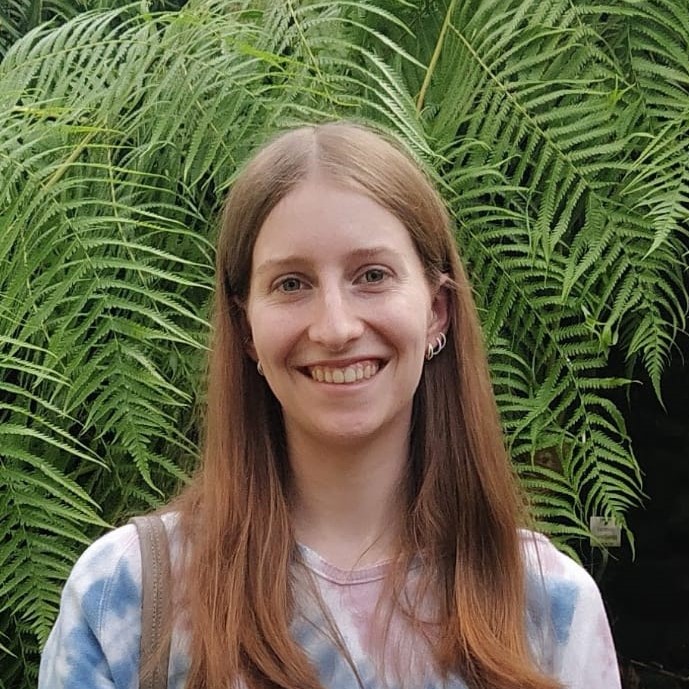 Stefanie Taubenberger